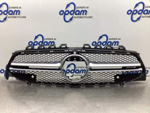 Grille- (19156420)