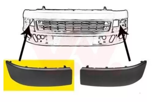 Grille- (16434771)