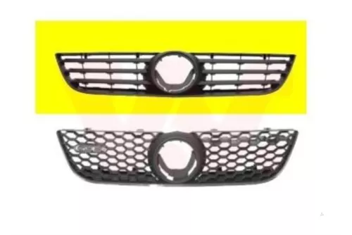 Grille- (16434726)