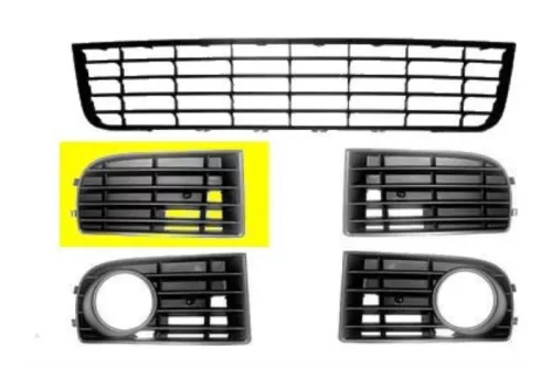 Grille- (16434748)