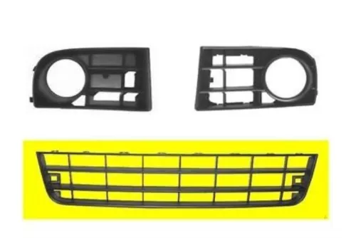 Grille- (16434750)