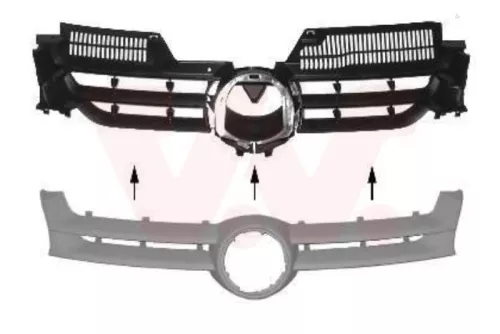 Grille- (16434744)