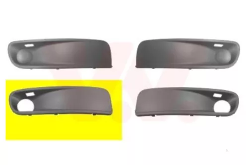 Grille- (16434767)