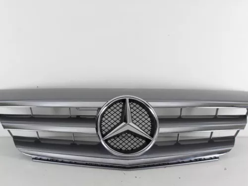 Grille-