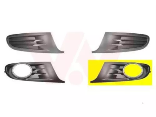 Grille-