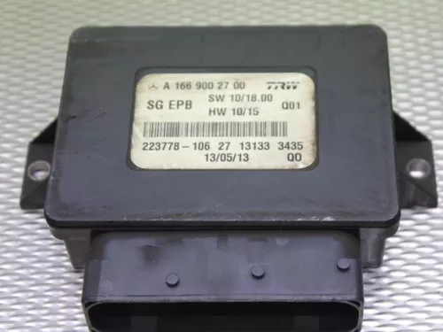 Handrem Module-7746386 (9810277)