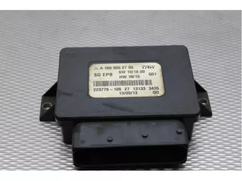 Handrem Module-7746386 (9810277)