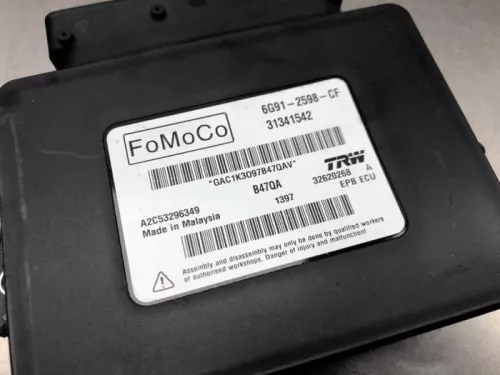 Handrem Module-8100955 (21038478)