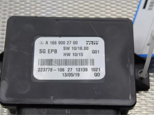 Handrem Module-7618783 (11948693)