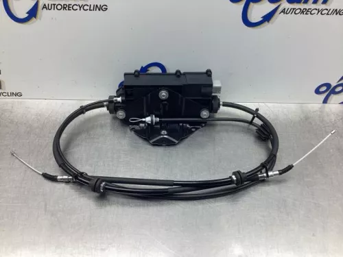 Handrem Module-