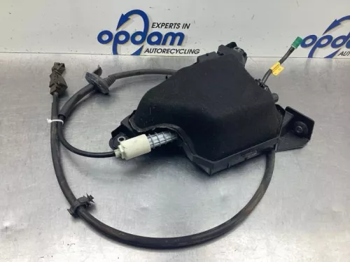 Handrem motor-8048634 (19170327)