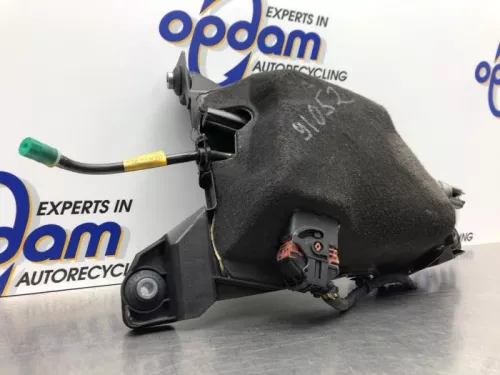 Handrem motor-8192076 (20835129)