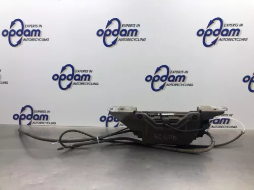 Handrem motor-8185134