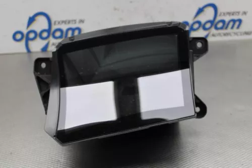 Head-up display-7431777