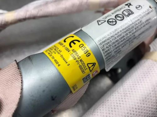 Hemel Airbag-7987764 (20300135)
