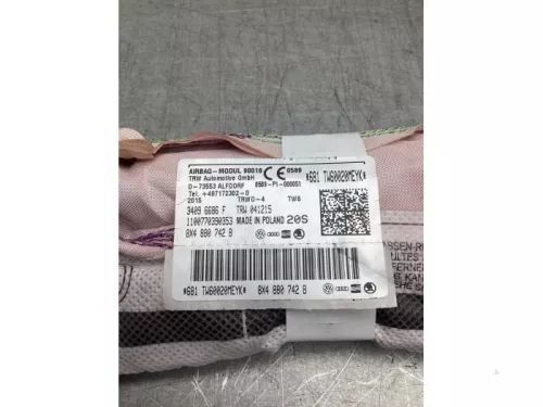 Hemel Airbag-8114314 (21089310)