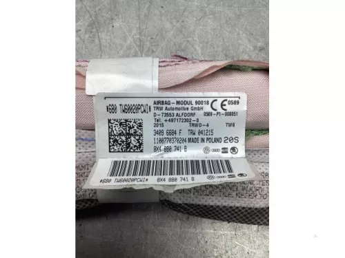 Hemel Airbag-8114314 (21089326)