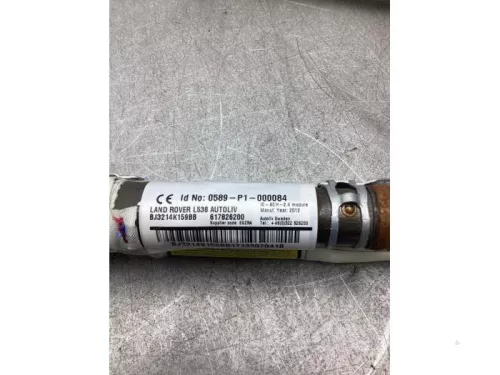 Hemel Airbag-7867513 (22086299)