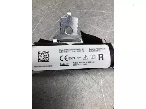 Hemel Airbag-8202418 (21250577)