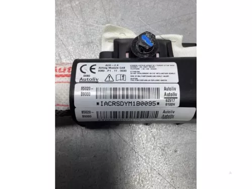Hemel Airbag-7852903 (17234062)