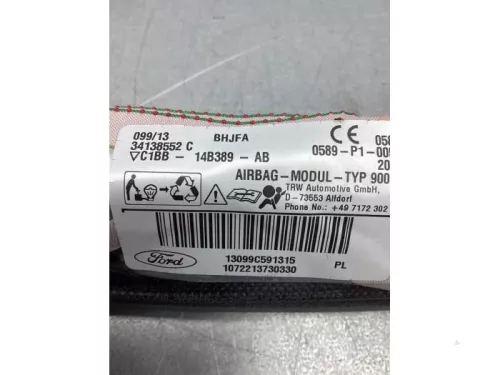 Hemel Airbag-7862882 (17225305)