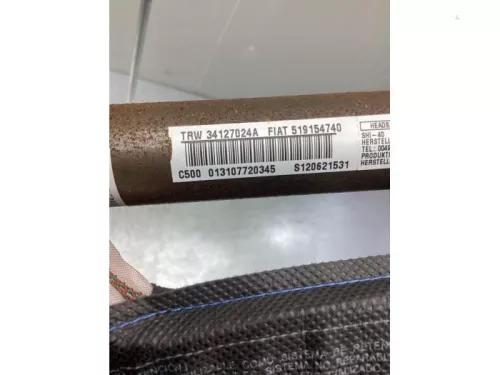 Hemel Airbag-7087661 (17120677)