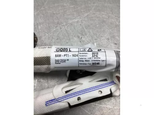 Hemel Airbag-8117442 (20516896)