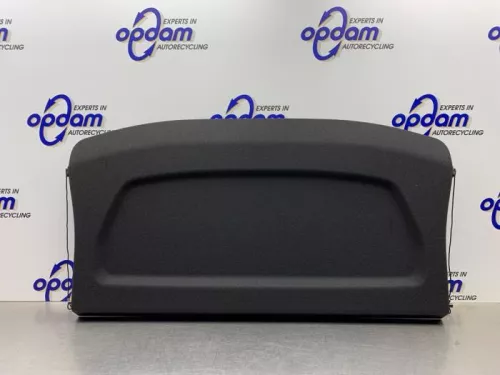 Hoedenplank-