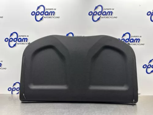 Hoedenplank-