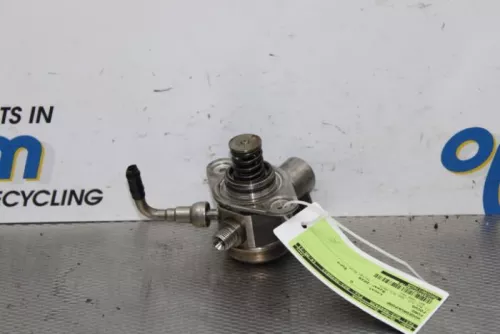 Hogedrukpomp  0261520095