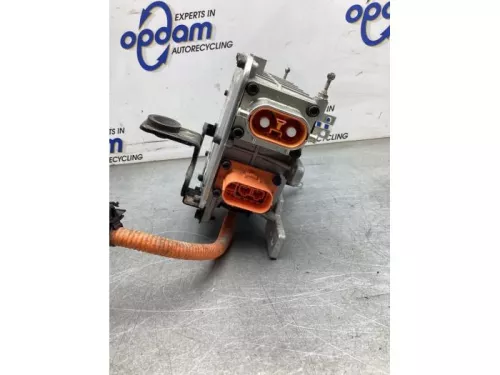 HV control module-8138194 (20319423)