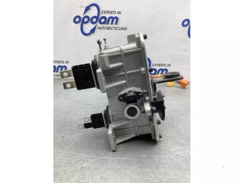 HV control module-8138194 (20319423)