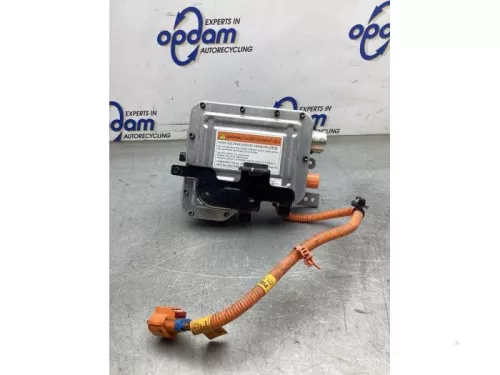HV control module-8138194 (20319423)