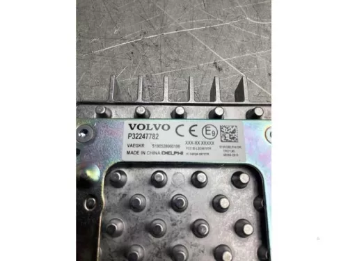 HV control module-8160577 (21193430)
