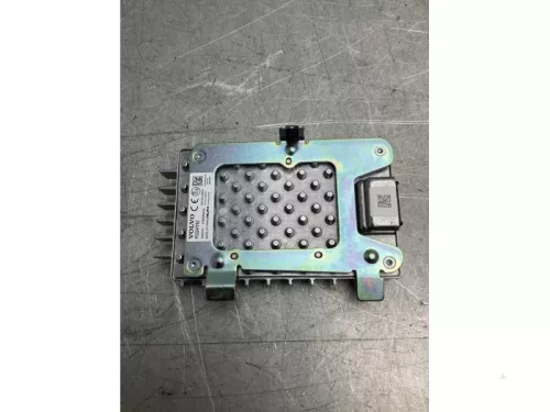 HV control module-8160577 (21193430)