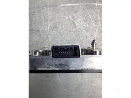 HV control module-8160577 (21193430)