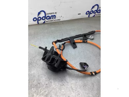 HV kabel (hoog voltage)-8282910 (22476768)