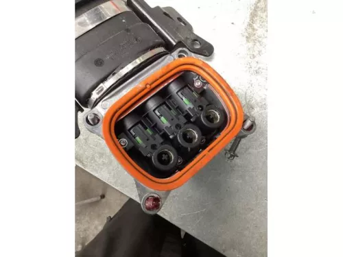 HV kabel (hoog voltage)-8095806 (20180079)