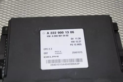 Hybride aandrijfeenheid-6664978 (16497553)