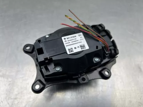 I-Drive knop-8272820 (21852673)
