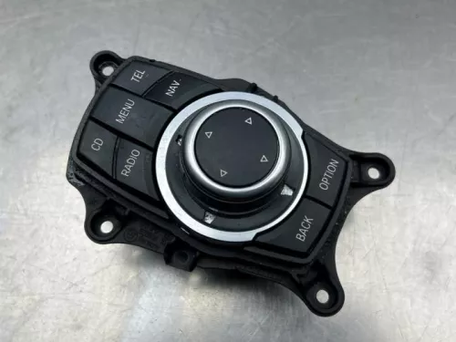 I-Drive knop-8272820 (21852673)
