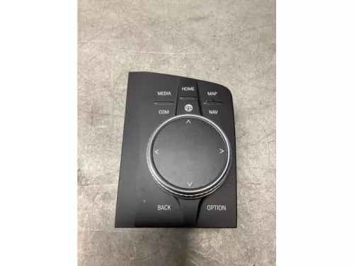 I-Drive knop-8144350 (21671405)