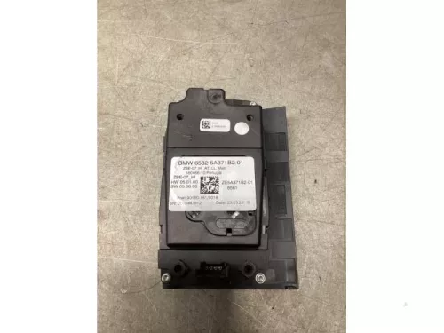 I-Drive knop-8144350 (21671405)