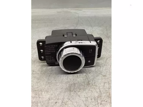I-Drive knop-7912848 (17476550)