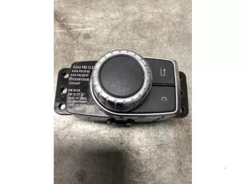 I-Drive knop-8055168 (19618826)