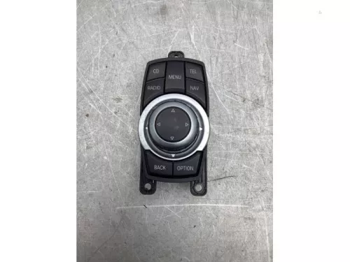 I-Drive knop-8059099 I-Drive knop-8059099