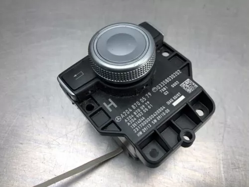 I-Drive knop-8051442 (20608158)