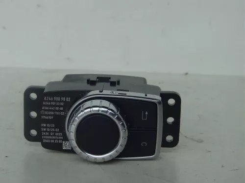 I-Drive knop-7890232 (4322168)