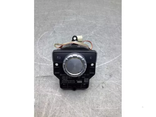 I-Drive knop-8043439 (19532084)