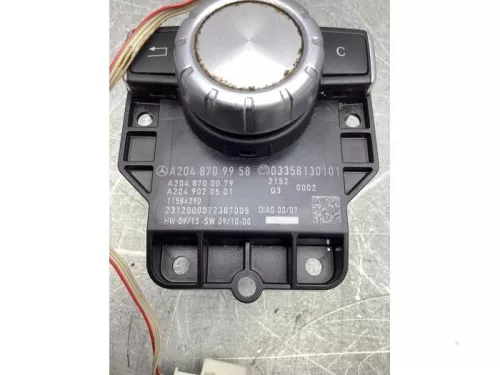 I-Drive knop-8043439 (19532084)